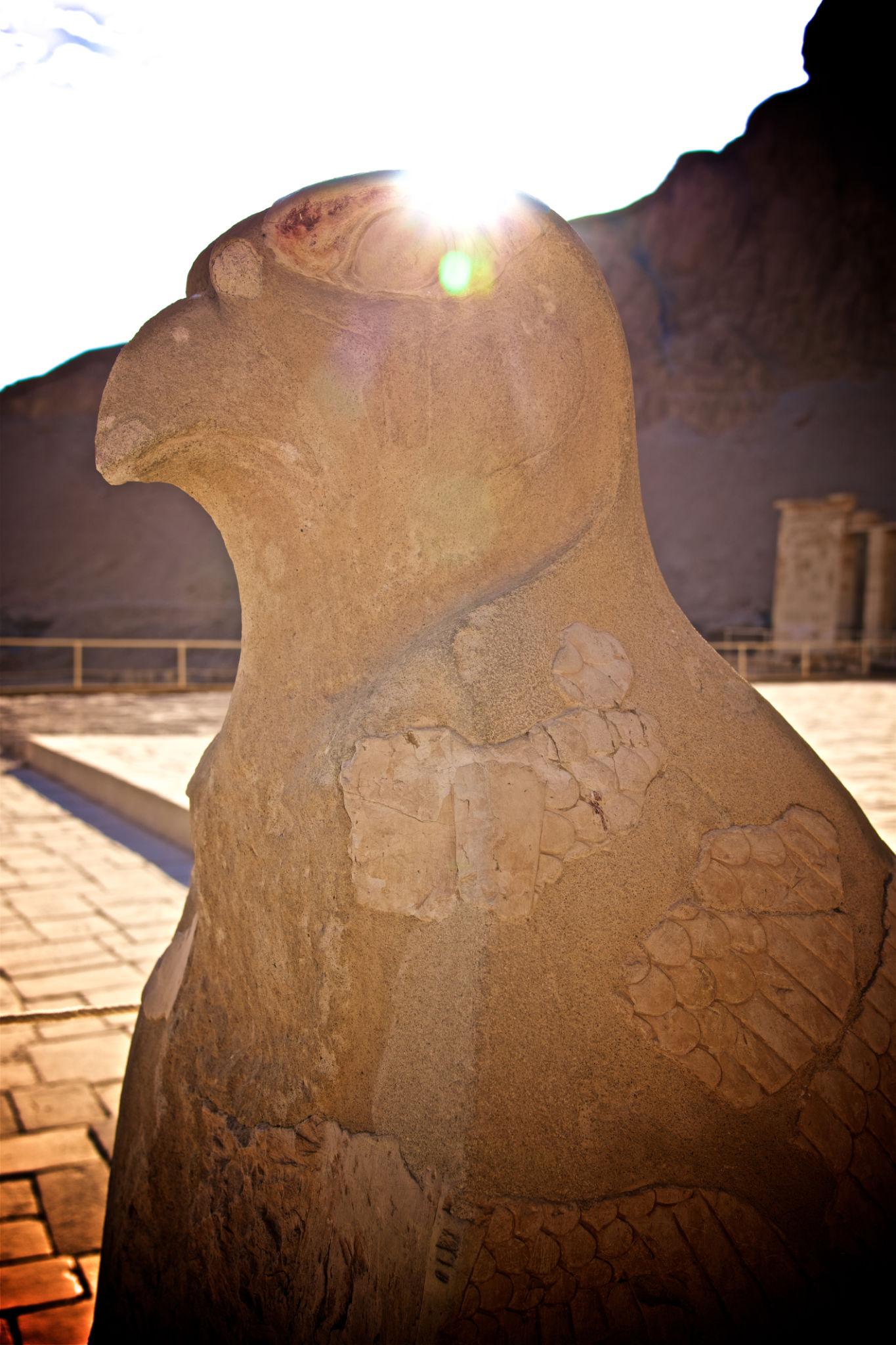Tempio Funerario di Hatshepsut