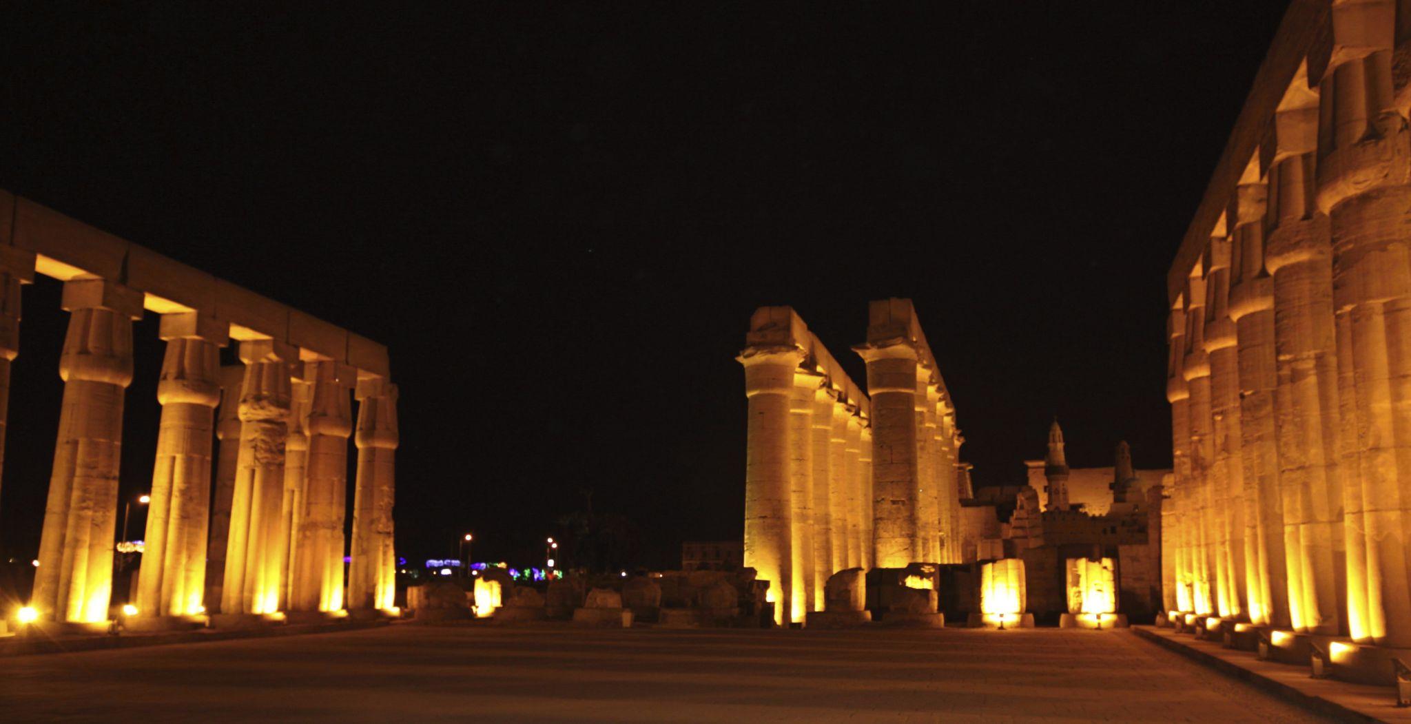 Valley of Kings & Hatshepsut Temple Tour | Luxor West Bank