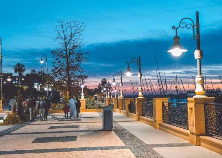 رحلة نيل من الأقصر إلى أسوان 4 أيام - جولة نهر مصر الفاخرة