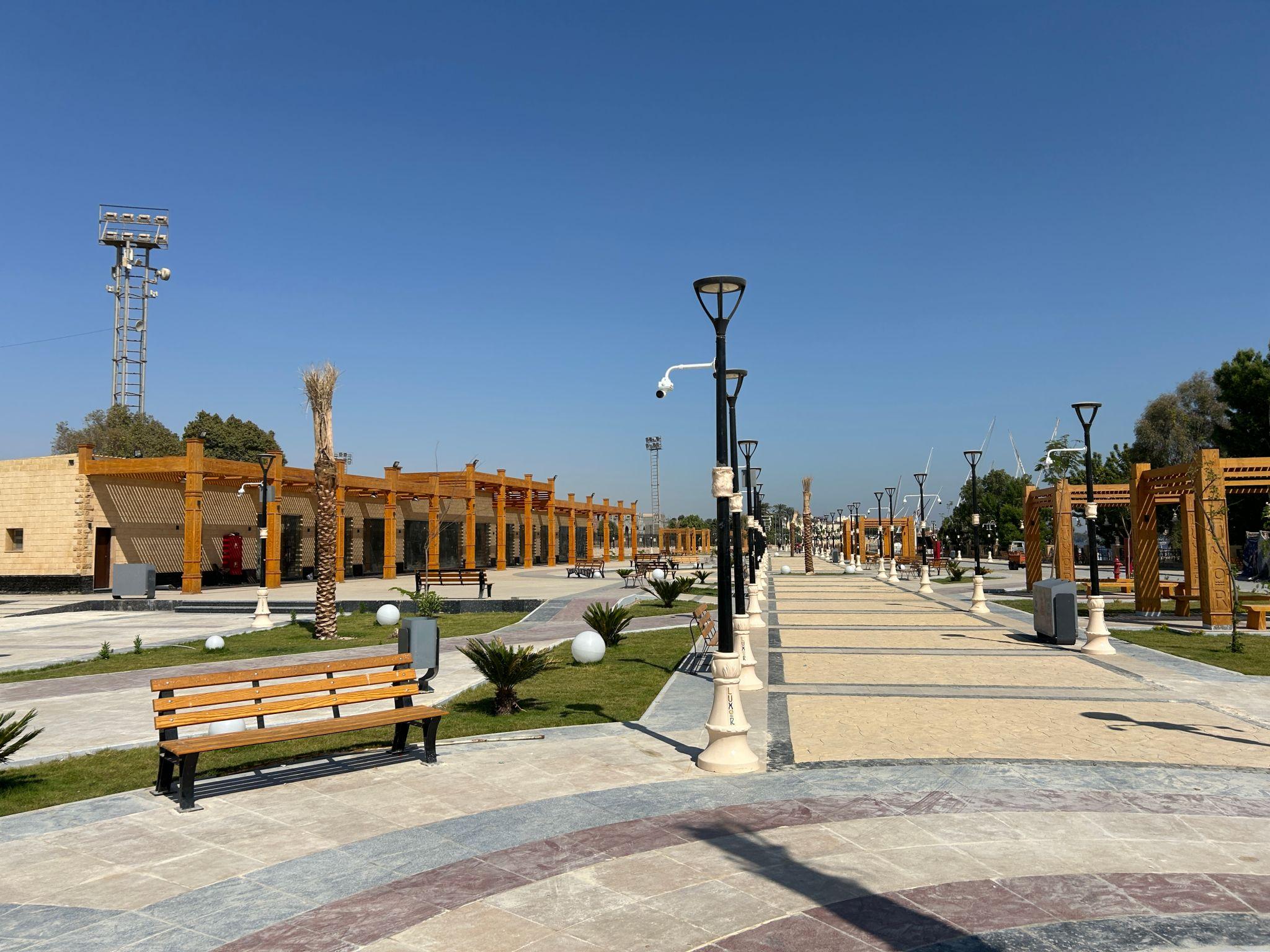 الرحلة النيلية: كل ما تحتاج معرفته