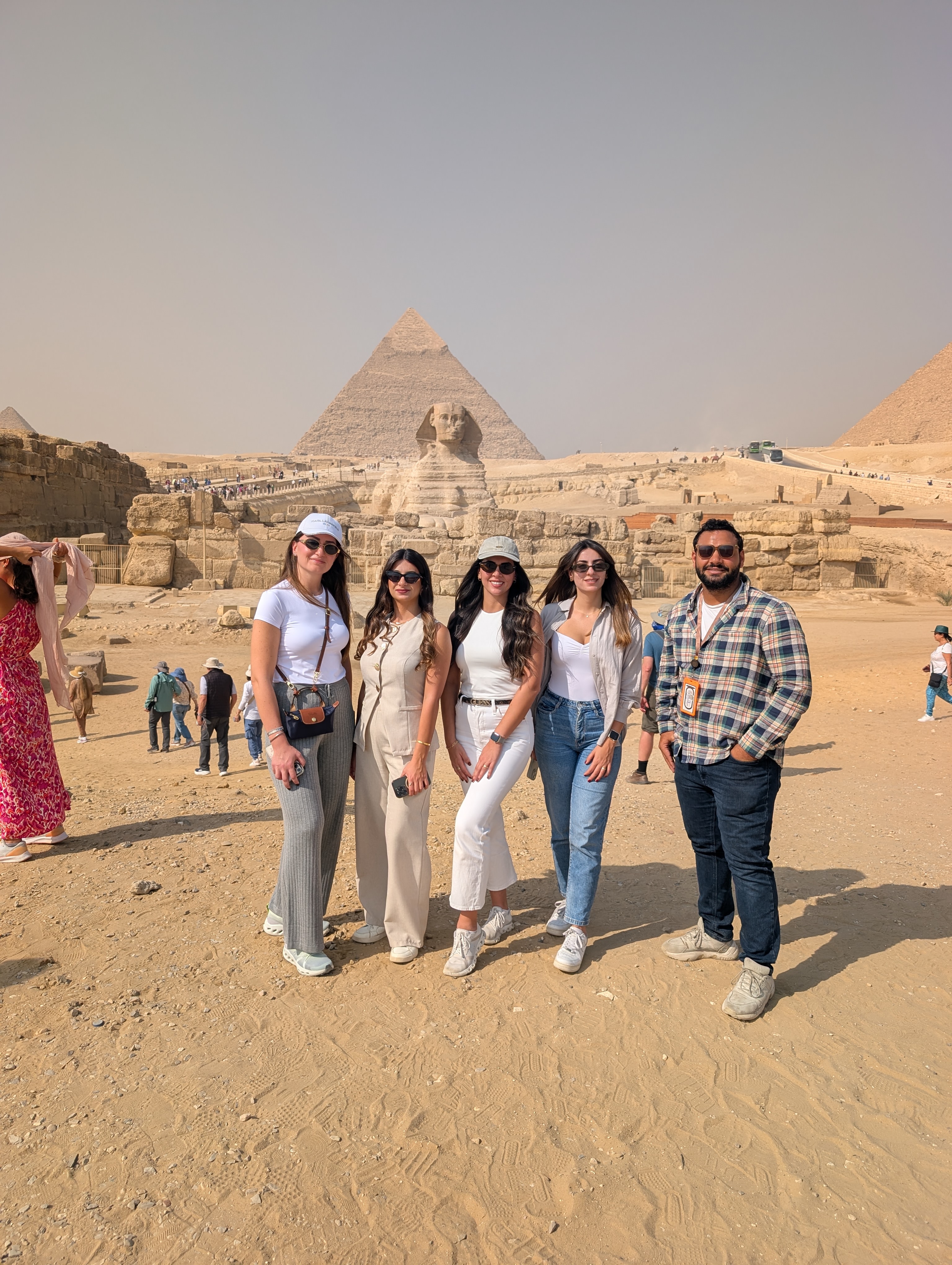 Viaggiare da Sole in Egitto: Una Guida Onesta