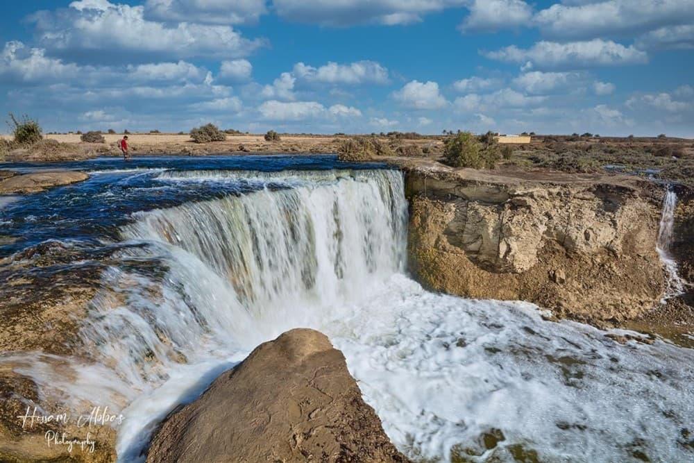 Wadi El-Rayan