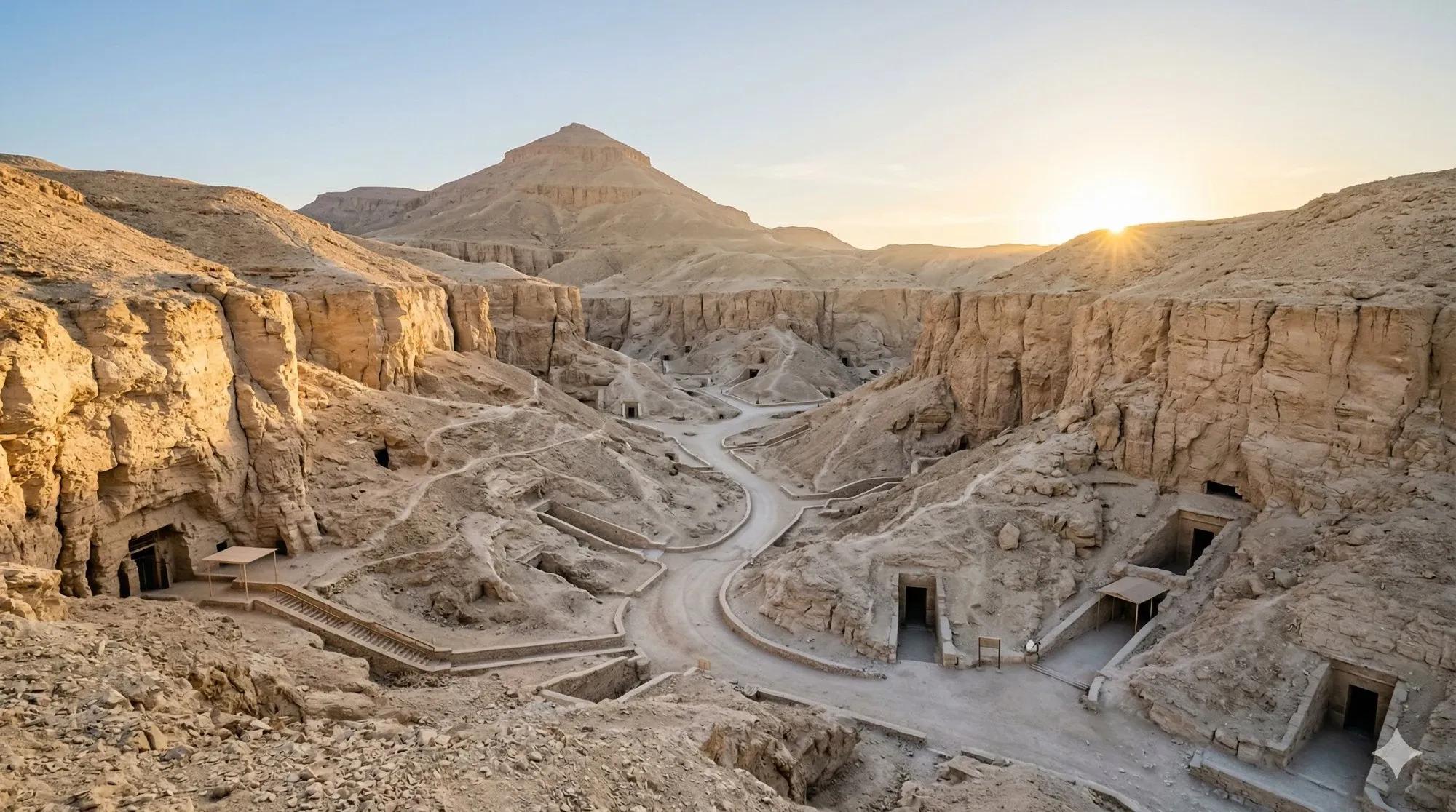 Valley of the Kings